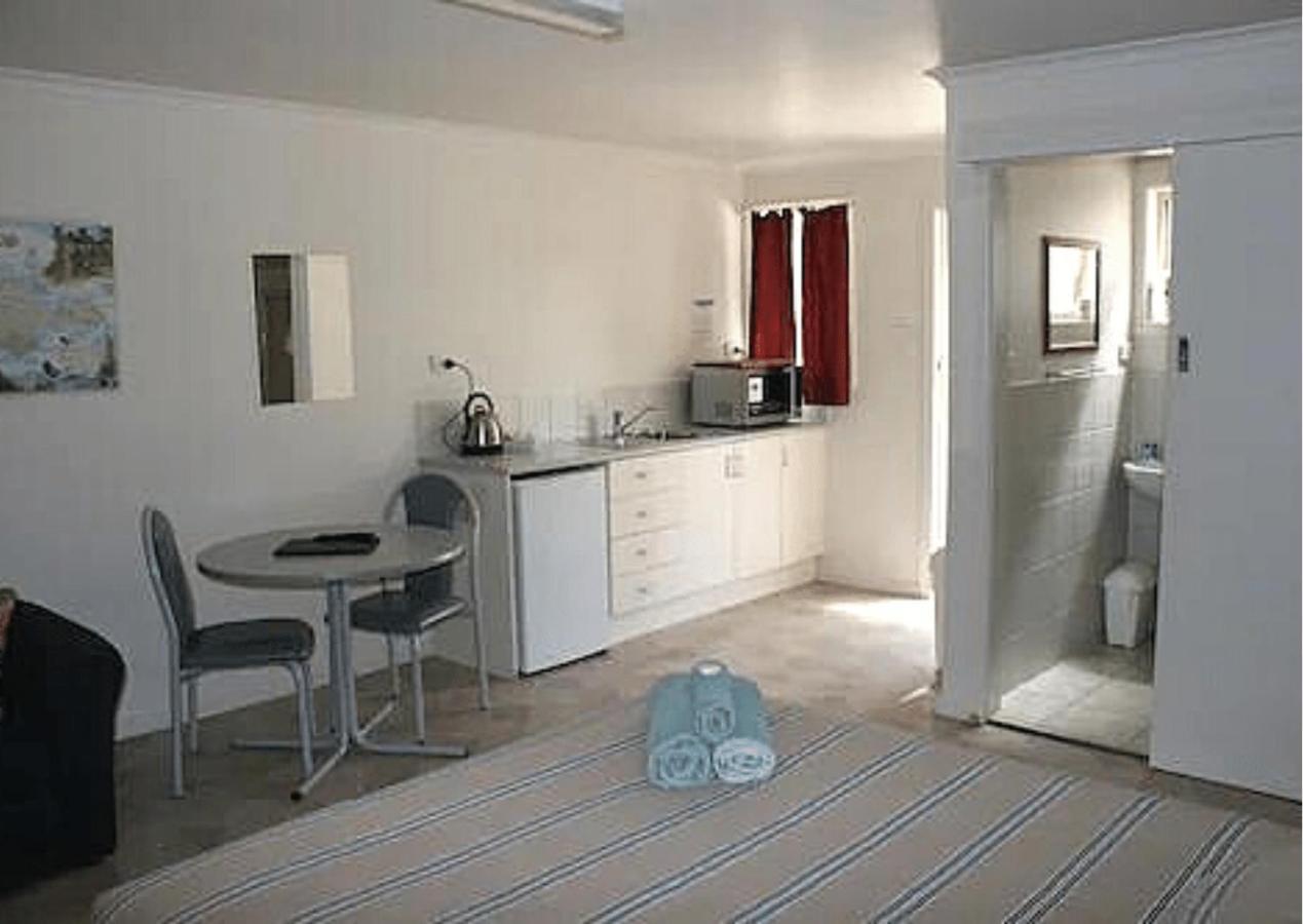 Kangaroo Island Coastal Villas American River Exteriér fotografie