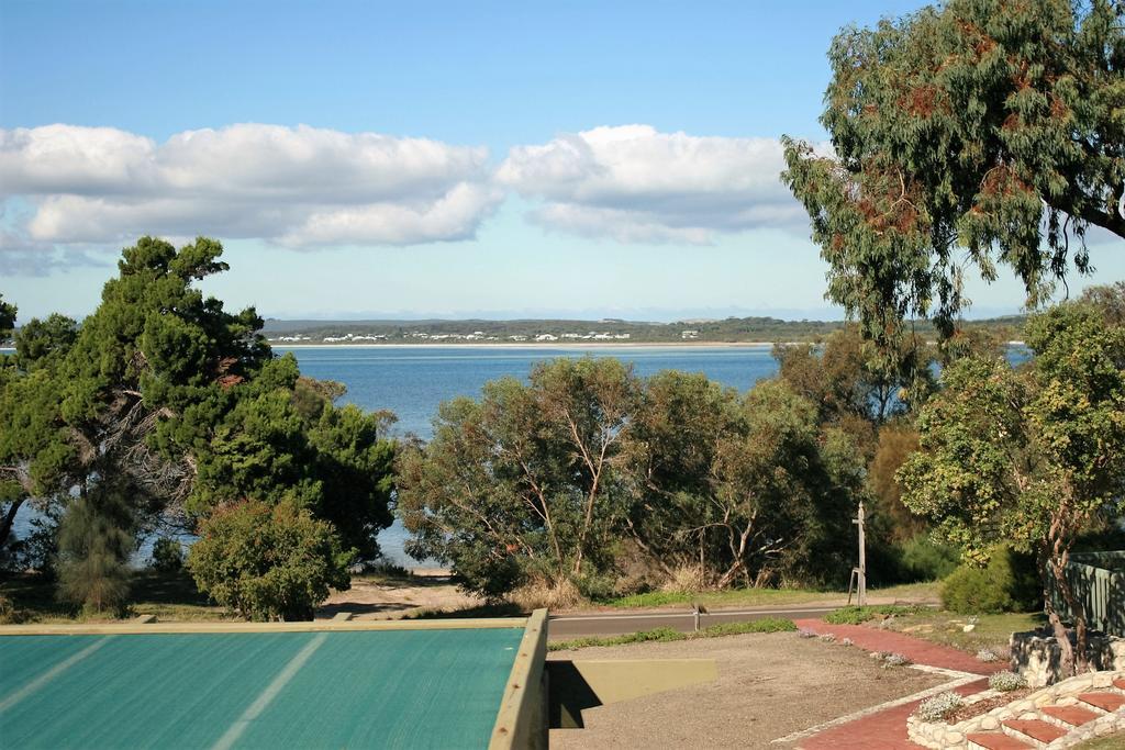 Kangaroo Island Coastal Villas American River Exteriér fotografie