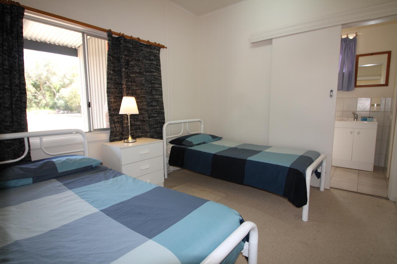 Kangaroo Island Coastal Villas American River Exteriér fotografie